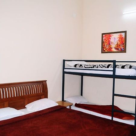 Park Corner Home Stay Coonoor Extérieur photo