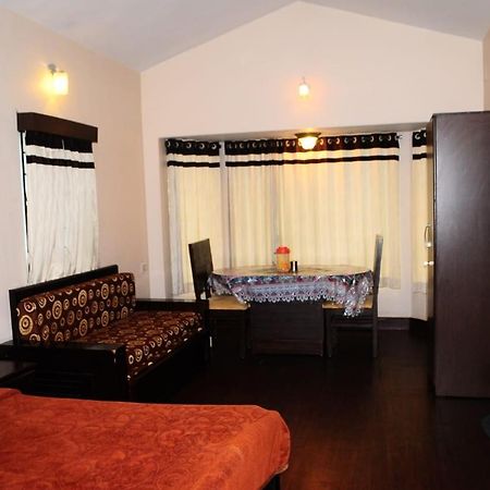 Park Corner Home Stay Coonoor Extérieur photo