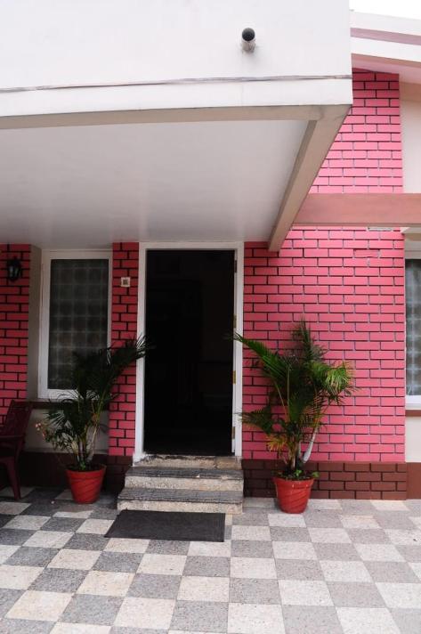 Park Corner Home Stay Coonoor Extérieur photo