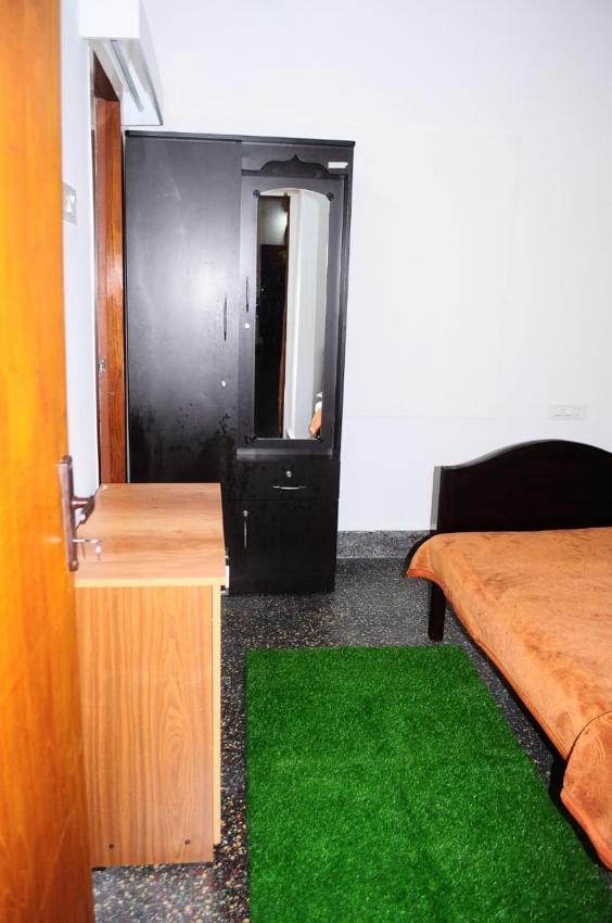 Park Corner Home Stay Coonoor Extérieur photo