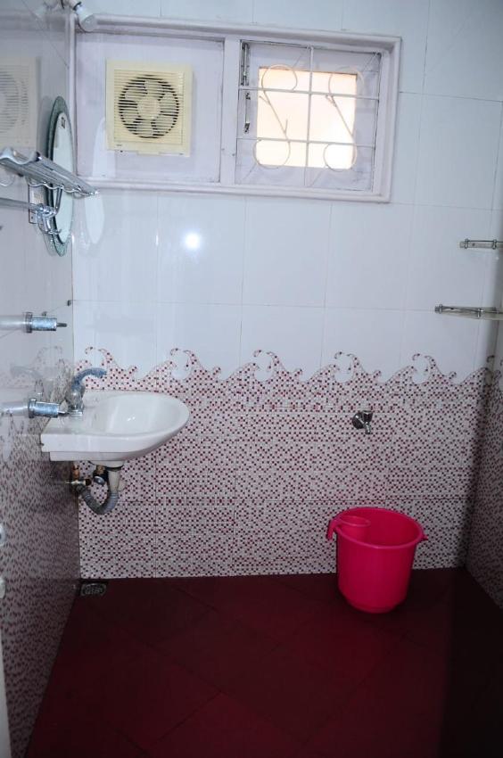 Park Corner Home Stay Coonoor Extérieur photo
