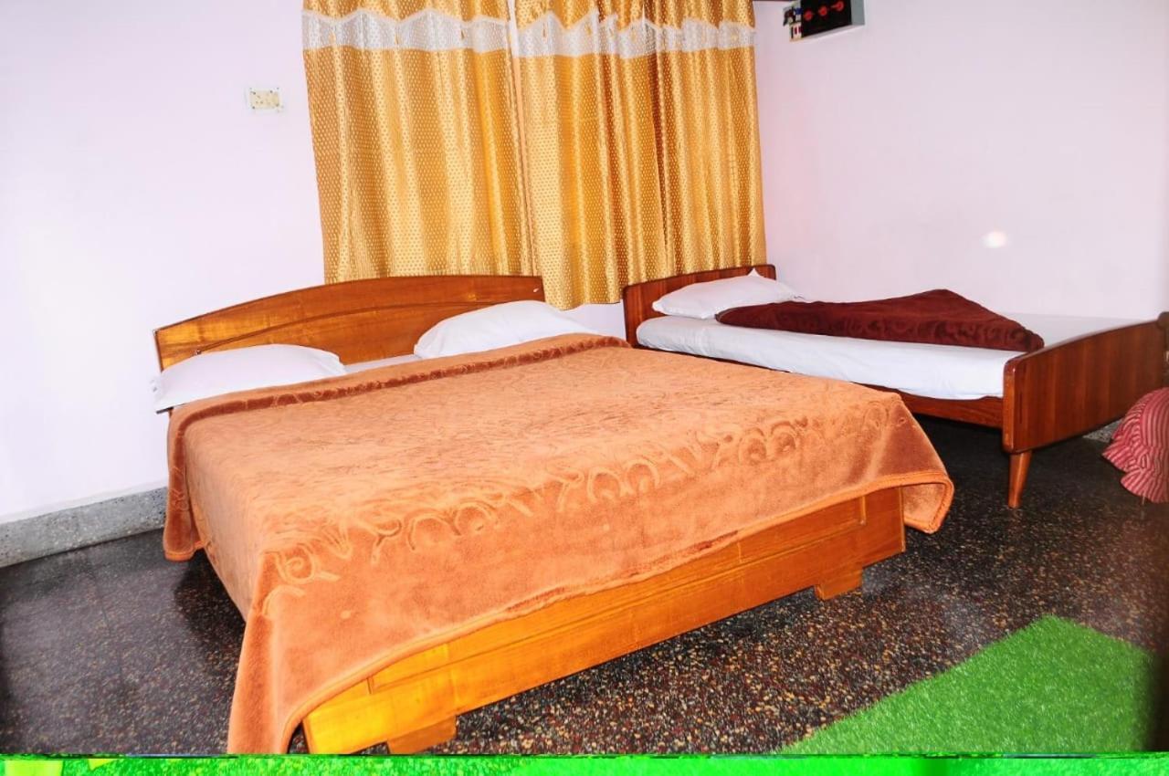 Park Corner Home Stay Coonoor Extérieur photo