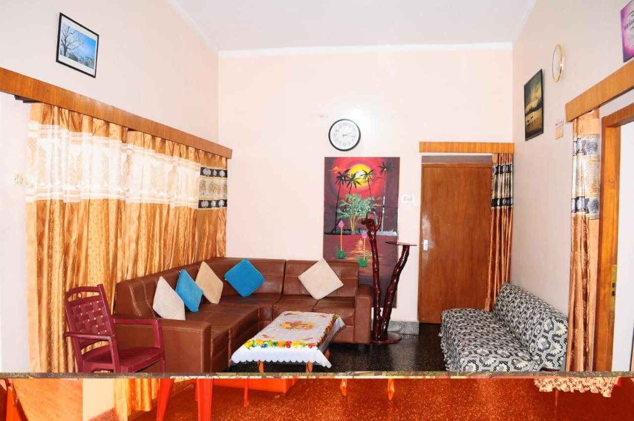 Park Corner Home Stay Coonoor Extérieur photo