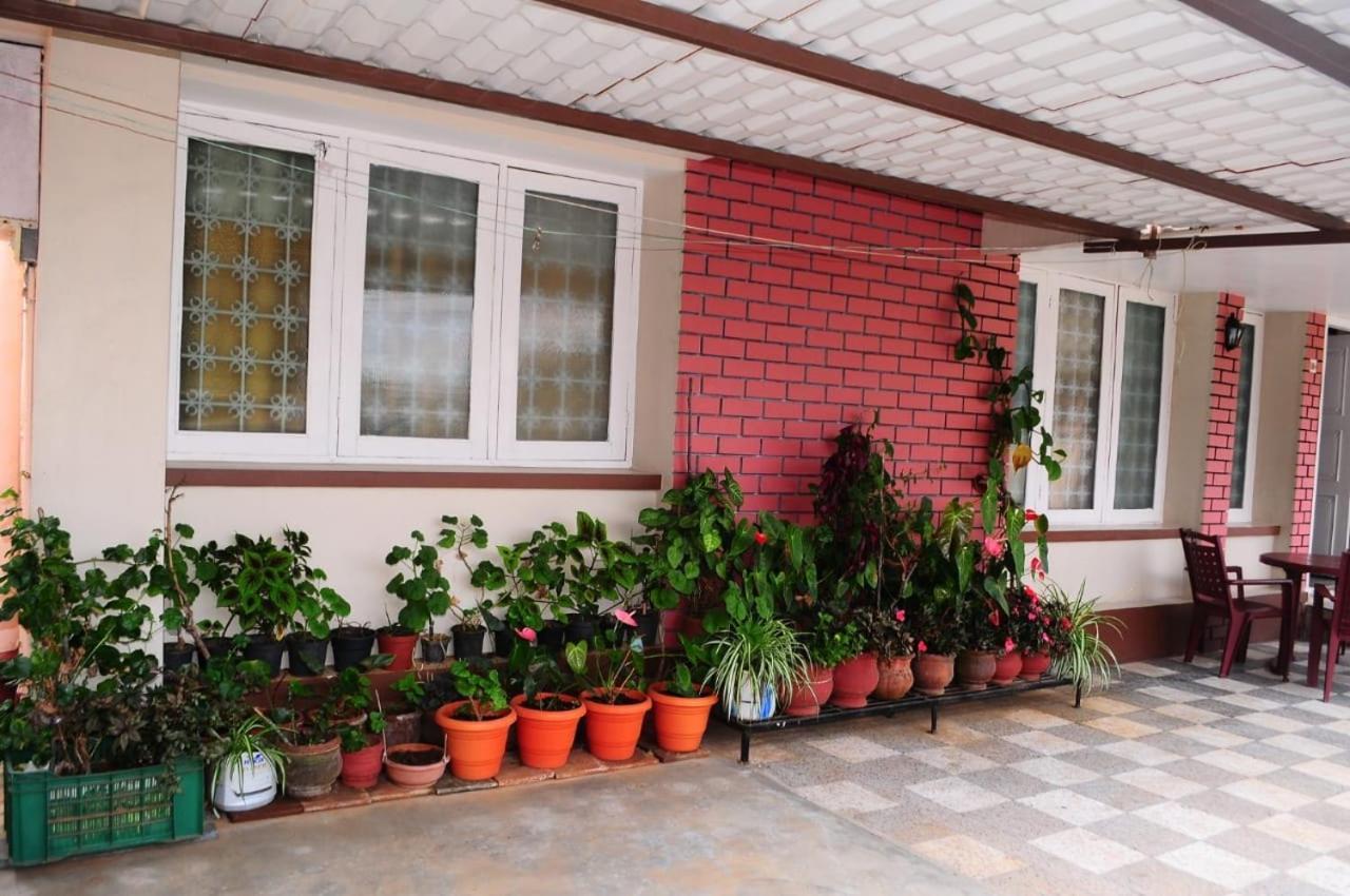 Park Corner Home Stay Coonoor Extérieur photo