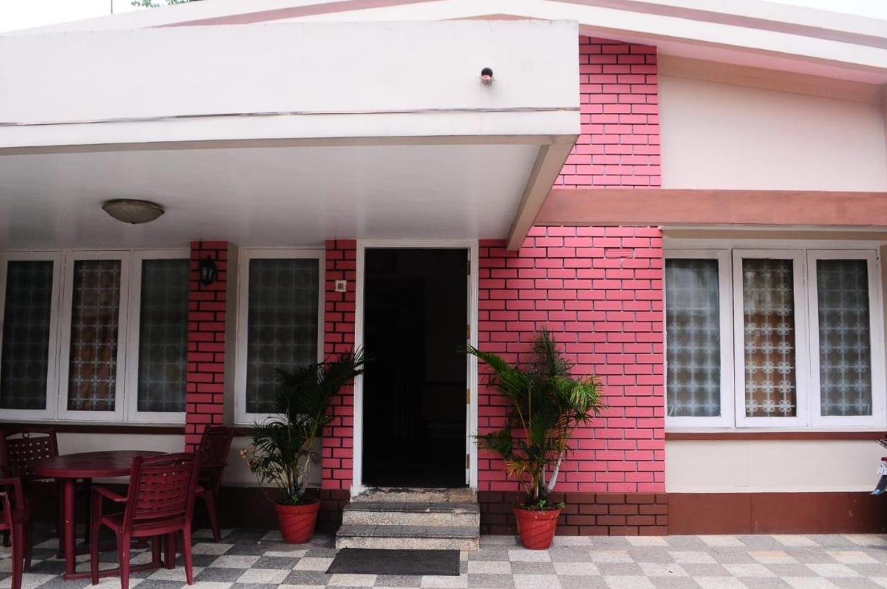 Park Corner Home Stay Coonoor Extérieur photo